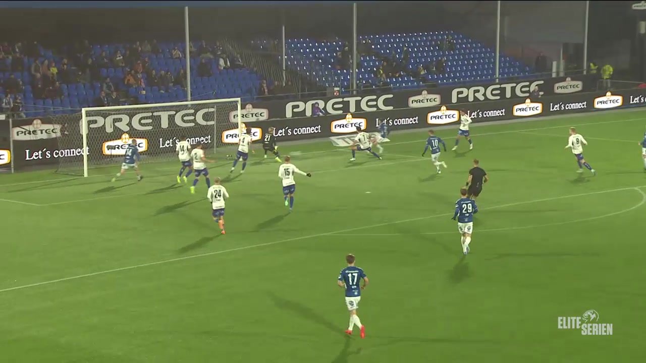 Sarpsborg 08 - Vålerenga 3-2